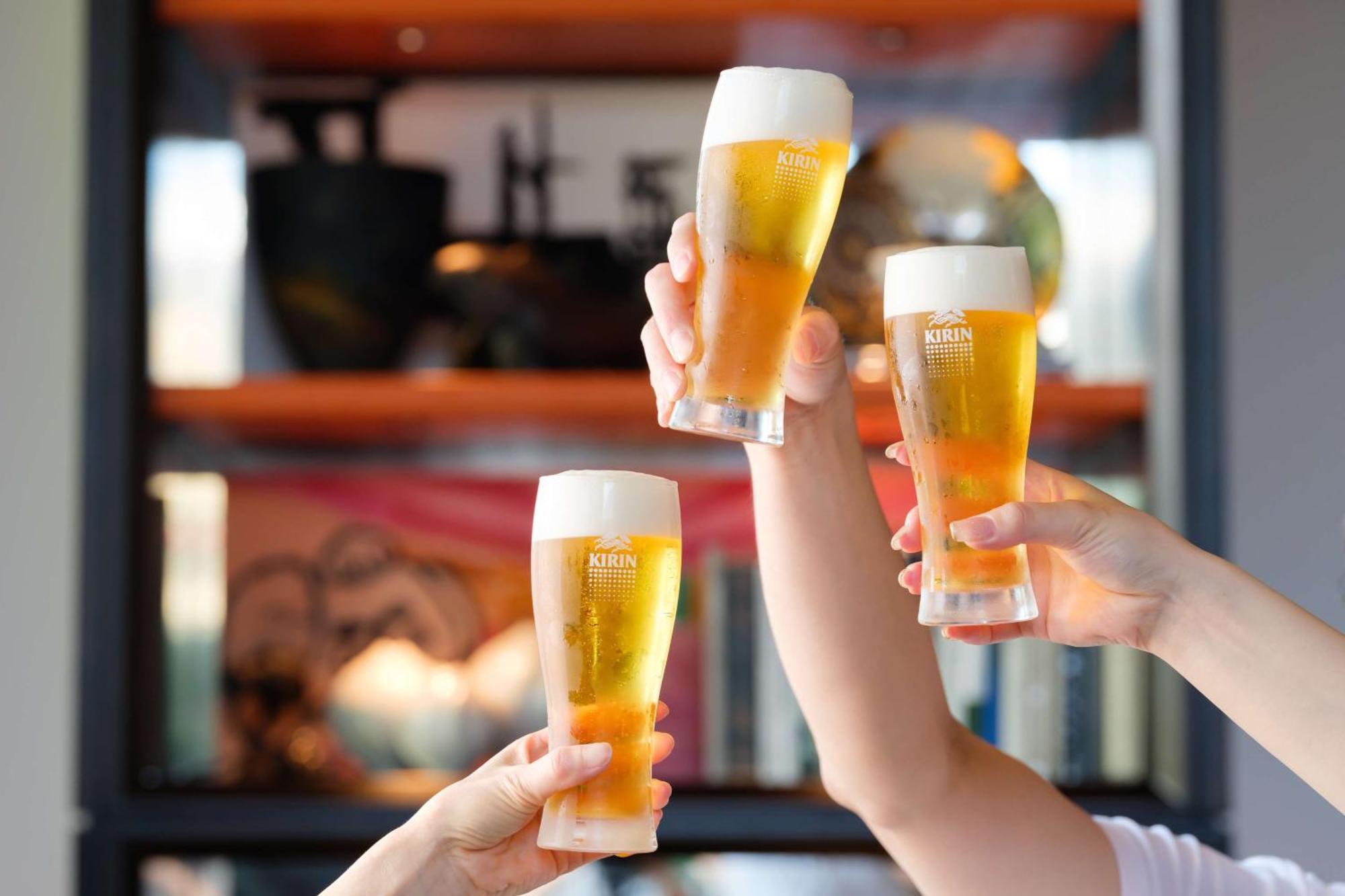 Hyatt Centric Kanazawa Exteriör bild Beer